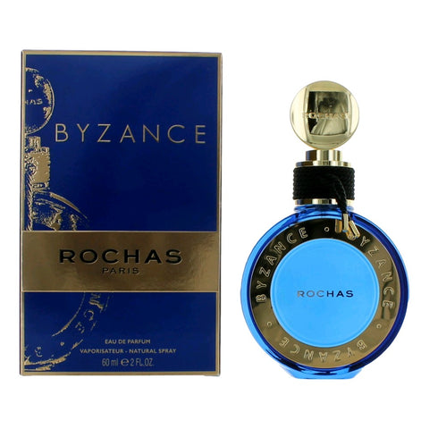 BYZANCE 2 OZ EAU DE PARFUM SPRAY FOR WOMEN