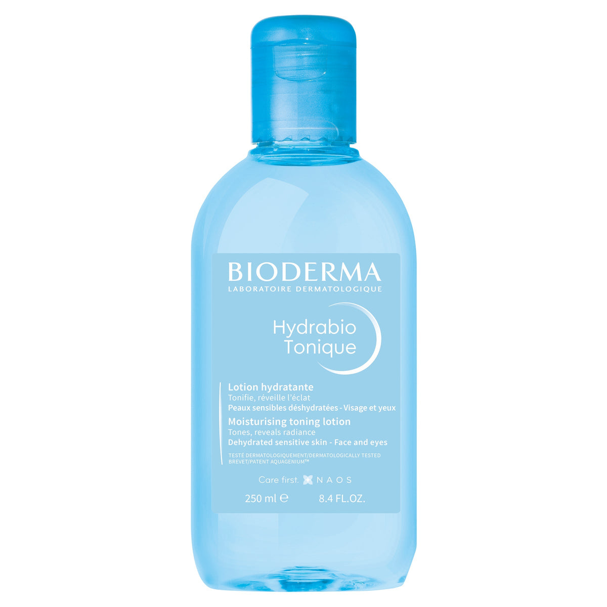 Bioderma Hydrabio Hydrating Tonique 250ml