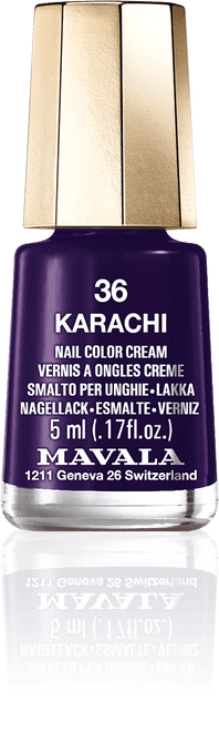 Mavala Nail Mini 036 Karachi
