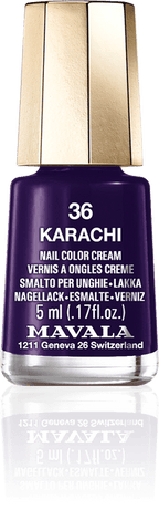 Mavala Nail Mini 036 Karachi