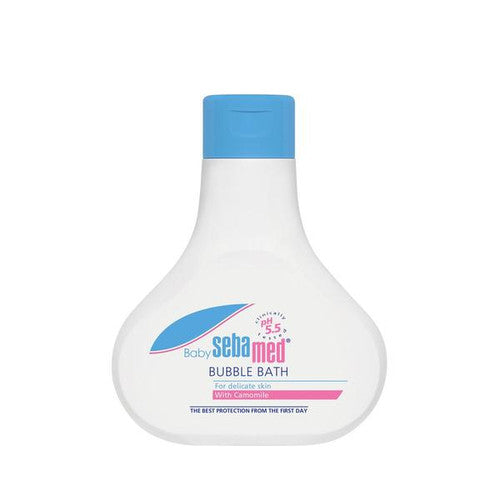 Sebamed Baby Bubble Bath 200ml