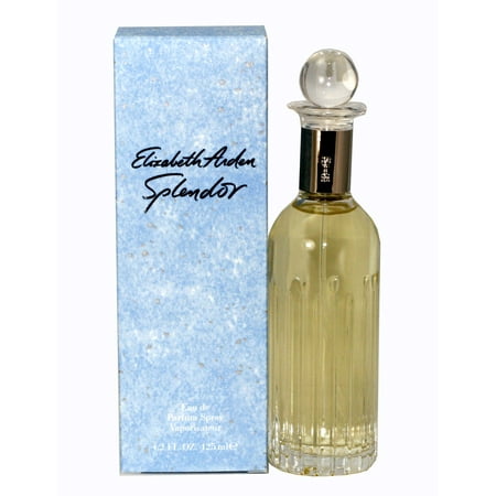Splendor Perfume By Elizabeth Arden For Women Eau De Parfum Spray 4.2 Oz / 125 ML