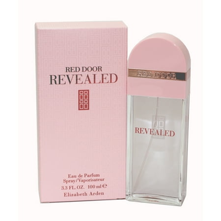 Elizabeth Arden Red Door Revealed Eau De Parfum Spray for Women 3.4 oz