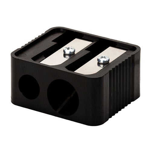 Beauty Theory Cosmetic Pencil Sharpener Dual