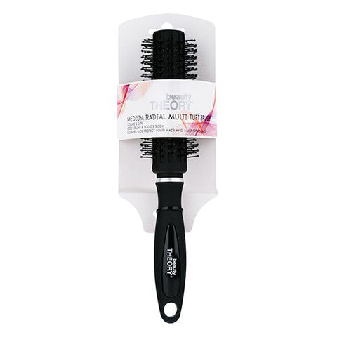 Beauty Theory Brush Radial Tuft