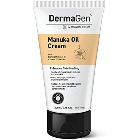 Dermagen Manuka Cream 200ml