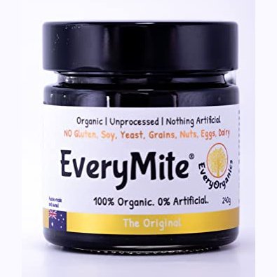 EVERYORGANICS EveryMite The Original 240g