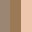 Nude By Nature Natural Definition Brow Palette 02 Brown 6 g
