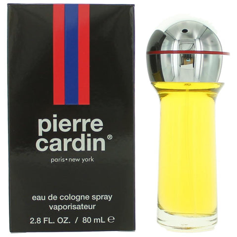 Pierre Cardin Men's Eau De Toilette, 2.8 fl oz