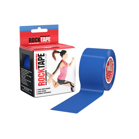 Rocktape Navyblue 5cm x 5m