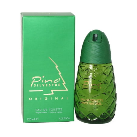 Pino Silvestre Cologne By Pino Silvestre For Men Eau De Toilette Spray 4.2 Oz / 125 Ml