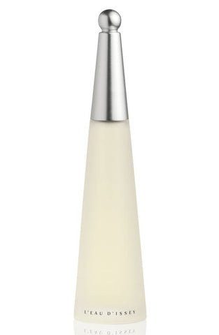 Issey Miyake L'Eau d'Issey Eau de Toilette Natural Spray at Nordstrom, Size 3.3 Oz