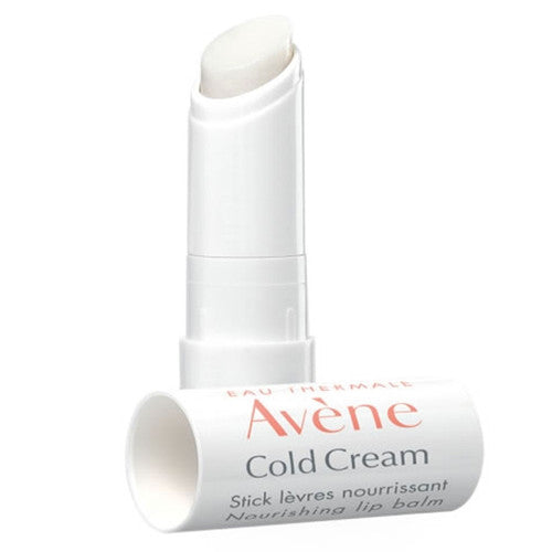 Avene Cold Cream Nourishing Lip Balm 4g