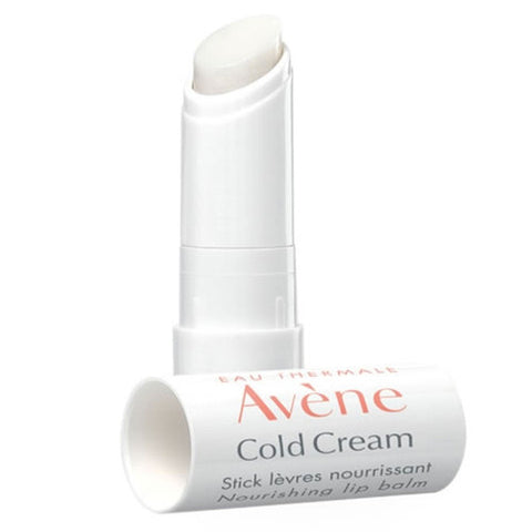 Avene Cold Cream Nourishing Lip Balm 4g