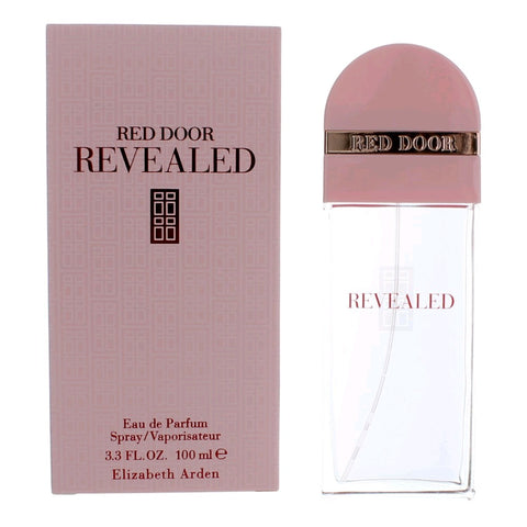 Elizabeth Arden Red Door Revealed Eau De Parfum Spray for Women 3.4 oz