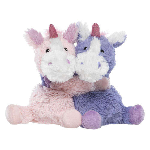 Warmies Warm Hugs Unicorn