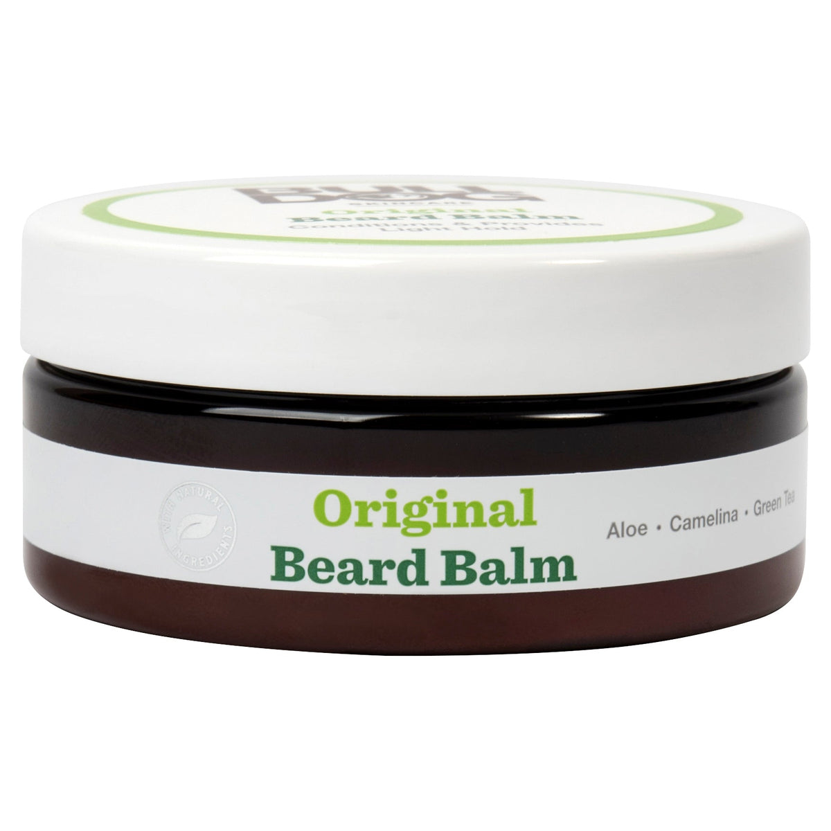 Bulldog Skincare for Men Original Beard Balm 75ml
