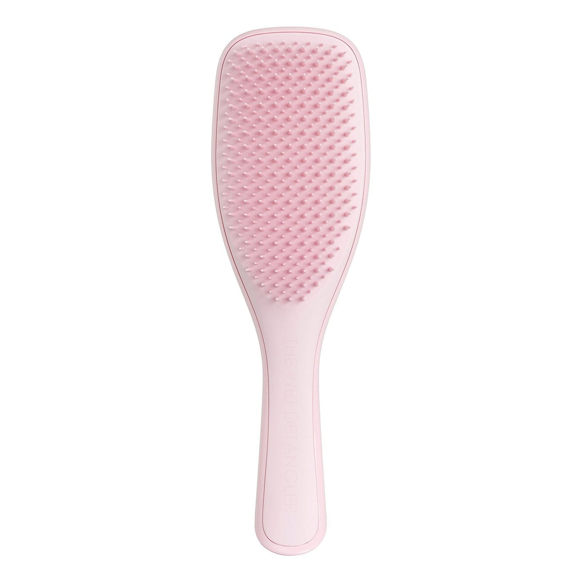 TANGLE TEEZER Wet Detangler Millennial Pink 1