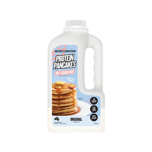 Muscle Nation Protein Pancakes Original 200g