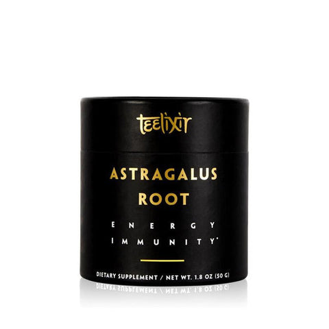Teelixir Astragalus Root 50g