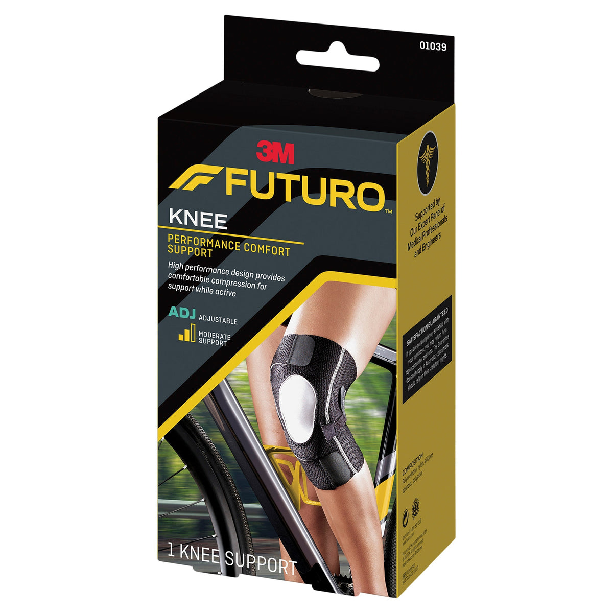 Futuro Precision Fit Knee Support