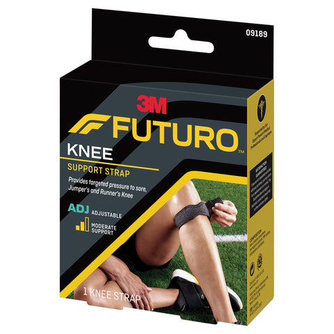 Futuro Sport Adjustable Knee Strap