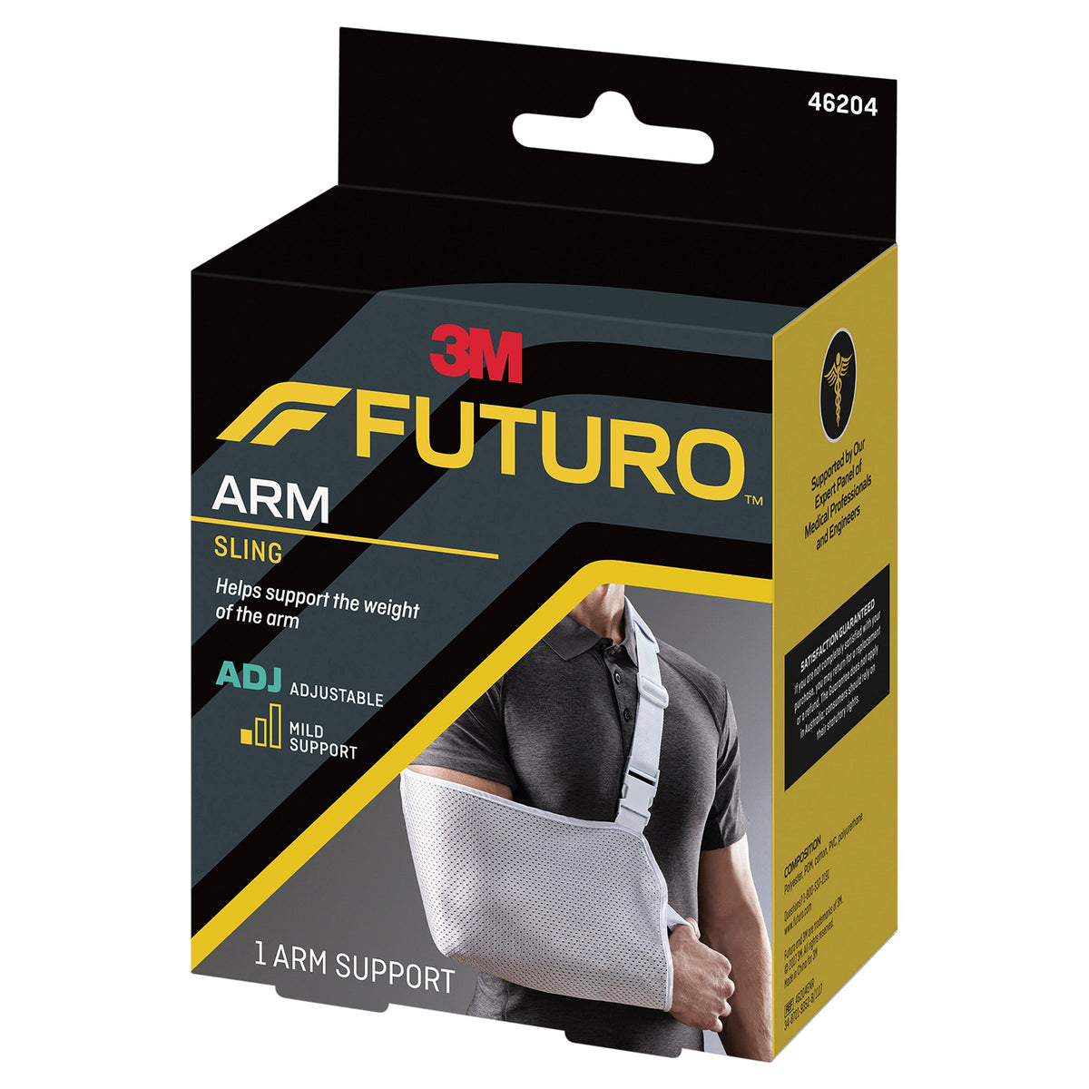 Futuro Adjustable Adult Arm Sling