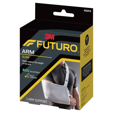 Futuro Adjustable Adult Arm Sling