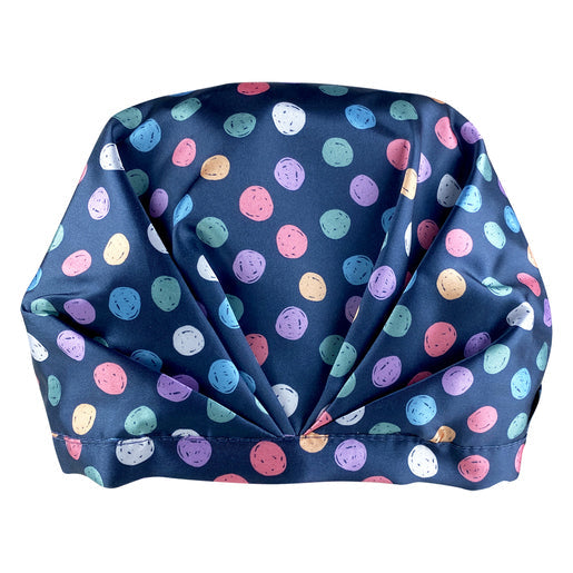 Sweet Little Things Turban Shower Cap 1ea