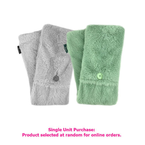 Sweet Little Things Cosy Queen Heat Pack in Grey or Sage 1ea