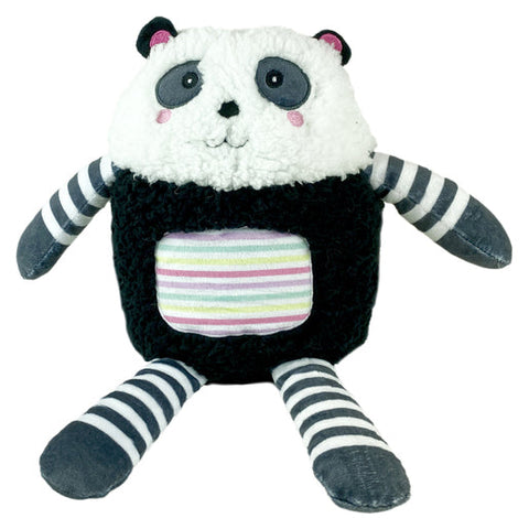 Sweet Little Things Cosy Cuddler Little Monster 1ea