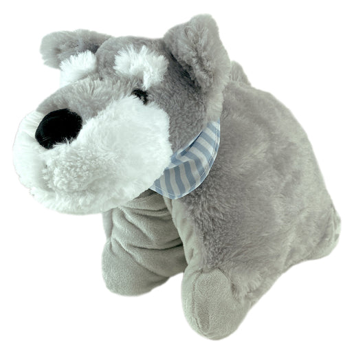 Sweet Little Things Cosy Cuddler Cush Pet Schnauzer 1ea