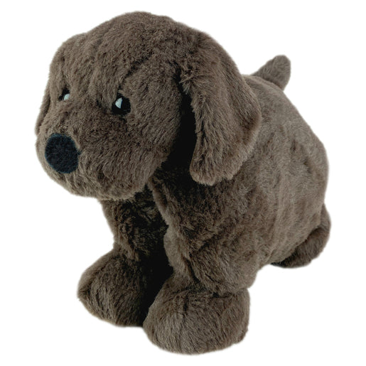 Sweet Little Things Cosy Cuddler Cush Pet Choc Lab 1ea