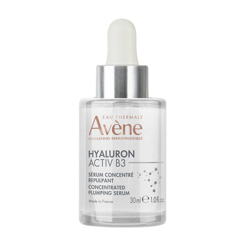 Avene Hyaluron Concentrated Plumping Serum 30ml