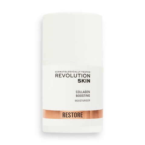 Revolution Skincare Collagen Boosting Moisturiser 50ml