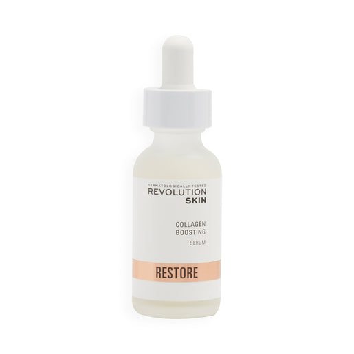 Revolution Skincare Collagen Boosting Serum 30ml