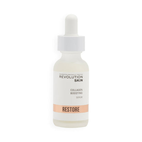 Revolution Skincare Collagen Boosting Serum 30ml