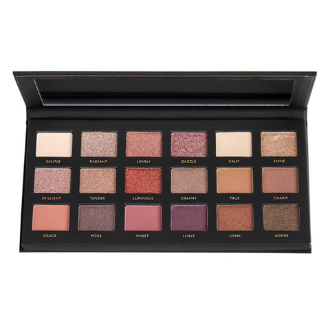 Natio Celebrate Eyeshadow Palette 10.8g