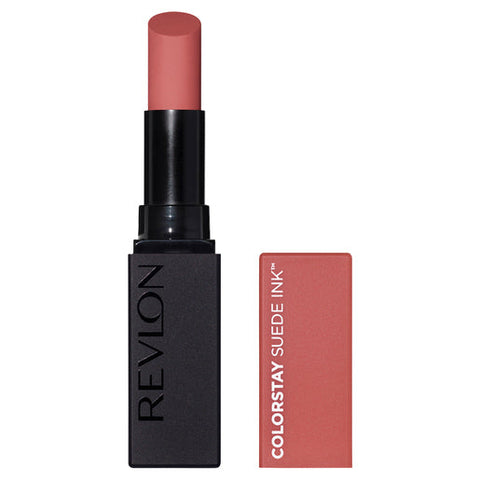 Revlon ColorStay Suede Ink Lipstick Hot Girl 2.5g