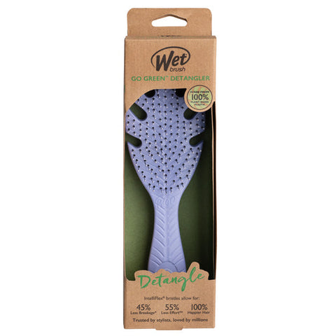 Wet Brush Go Green Leaf - Lavender 1ea