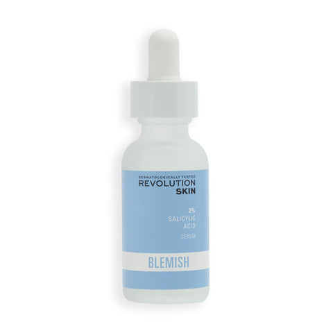 Revolution Skincare Salicylic Acid Serum 30 ml