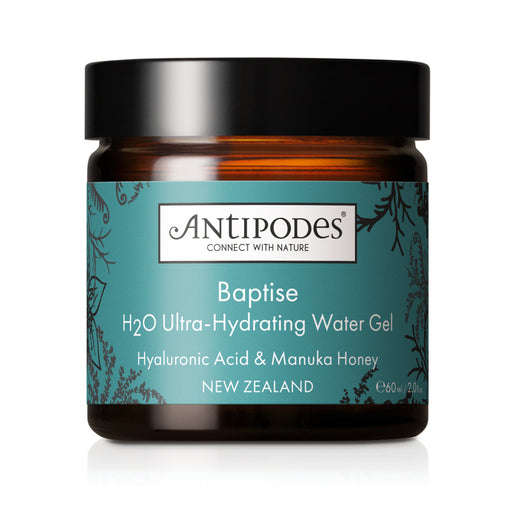 Antipodes Baptise H20 Ultra Hydrating Water Gel 60 ml