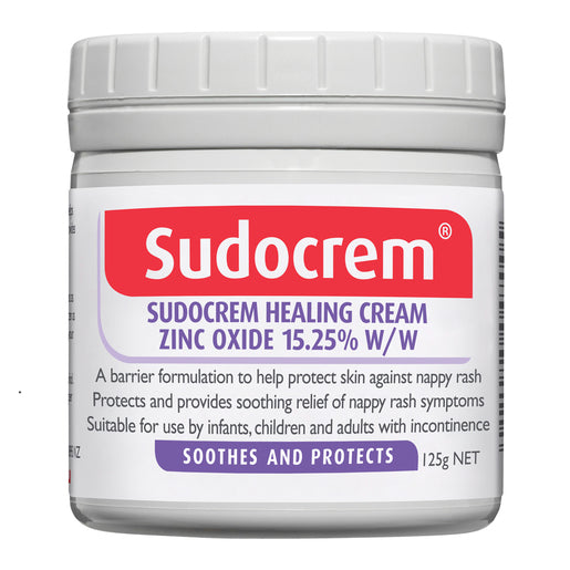 Sudocrem Healing Cream 125 g