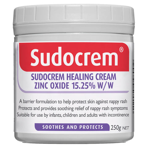 Sudocrem Healing Cream 250 g