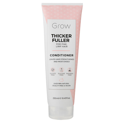 Grow Thicker Fuller Conditioner 250 ml