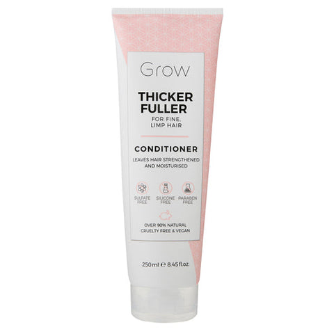 Grow Thicker Fuller Conditioner 250 ml