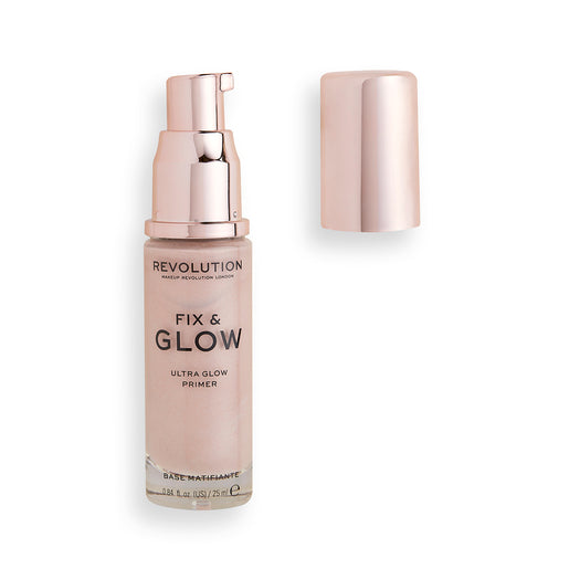 Revolution Fix & Glow Primer 25 ml