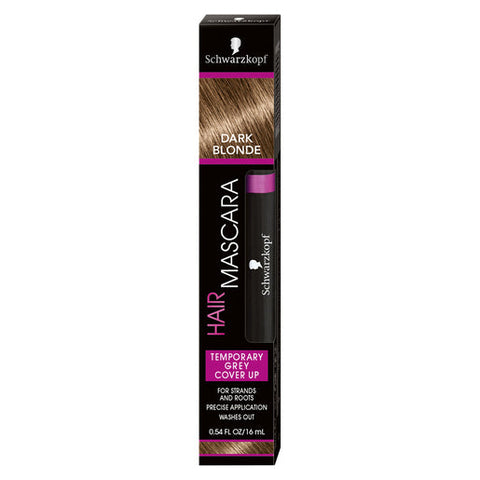 Schwarzkopf Hair Mascara Dark Blonde 16 ml