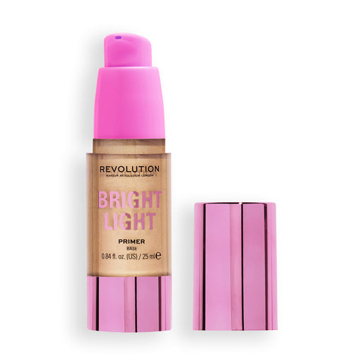 Revolution Bright Lights Primer 25ml