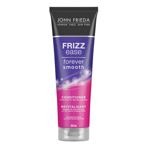 John Frieda Frizz Ease Forever Smooth Conditioner 250 ml